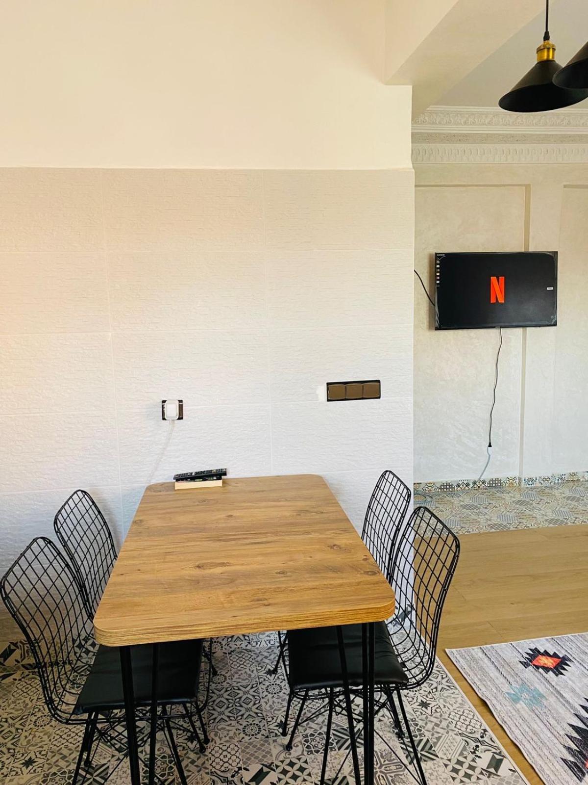 Julie Airport Marrakech Apartments Μαρακές Εξωτερικό φωτογραφία