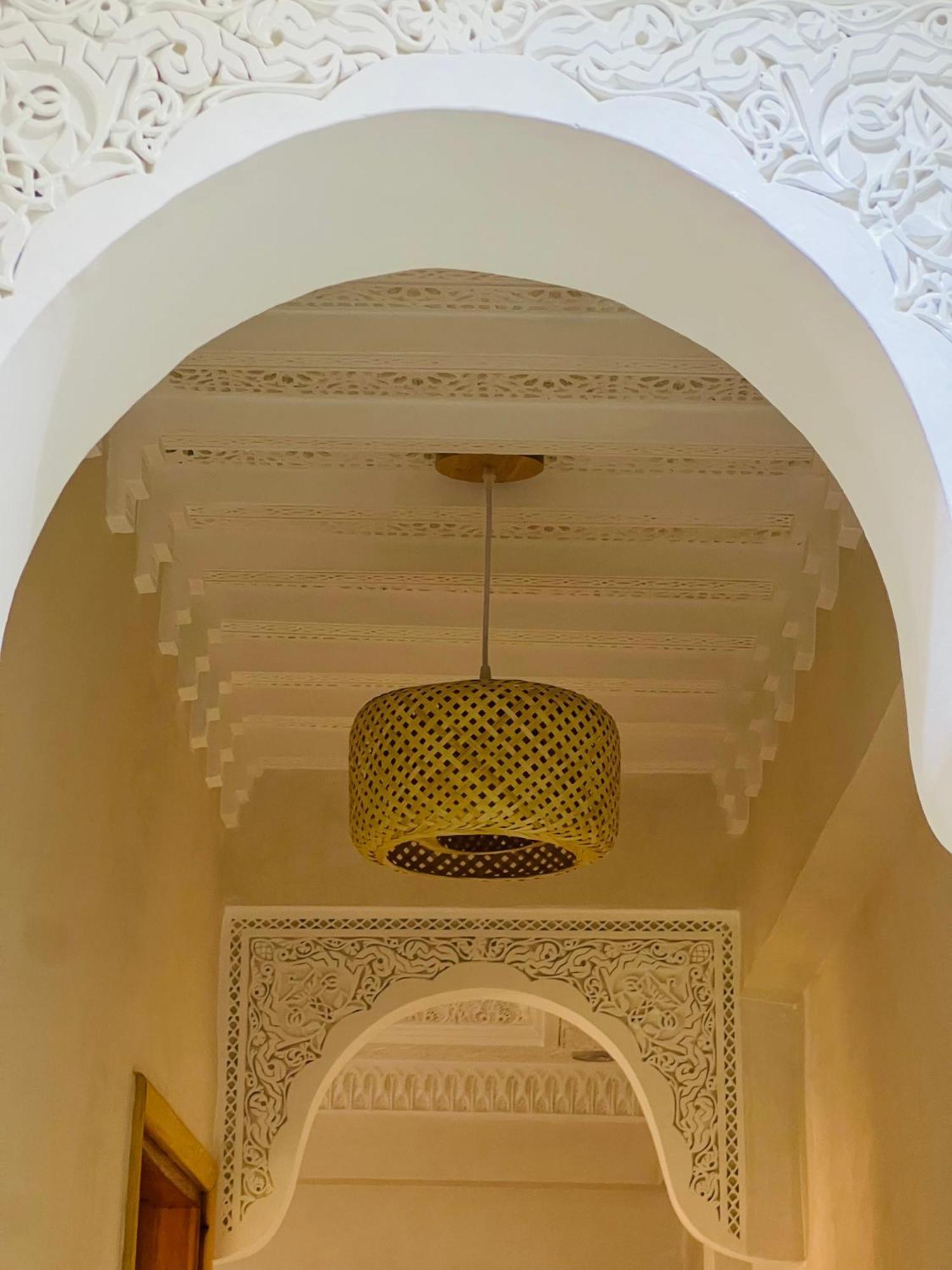 Julie Airport Marrakech Apartments Μαρακές Εξωτερικό φωτογραφία