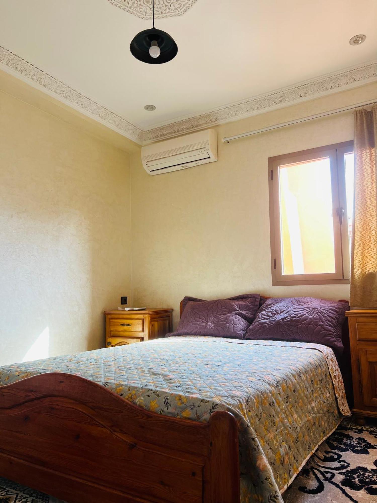 Julie Airport Marrakech Apartments Μαρακές Εξωτερικό φωτογραφία
