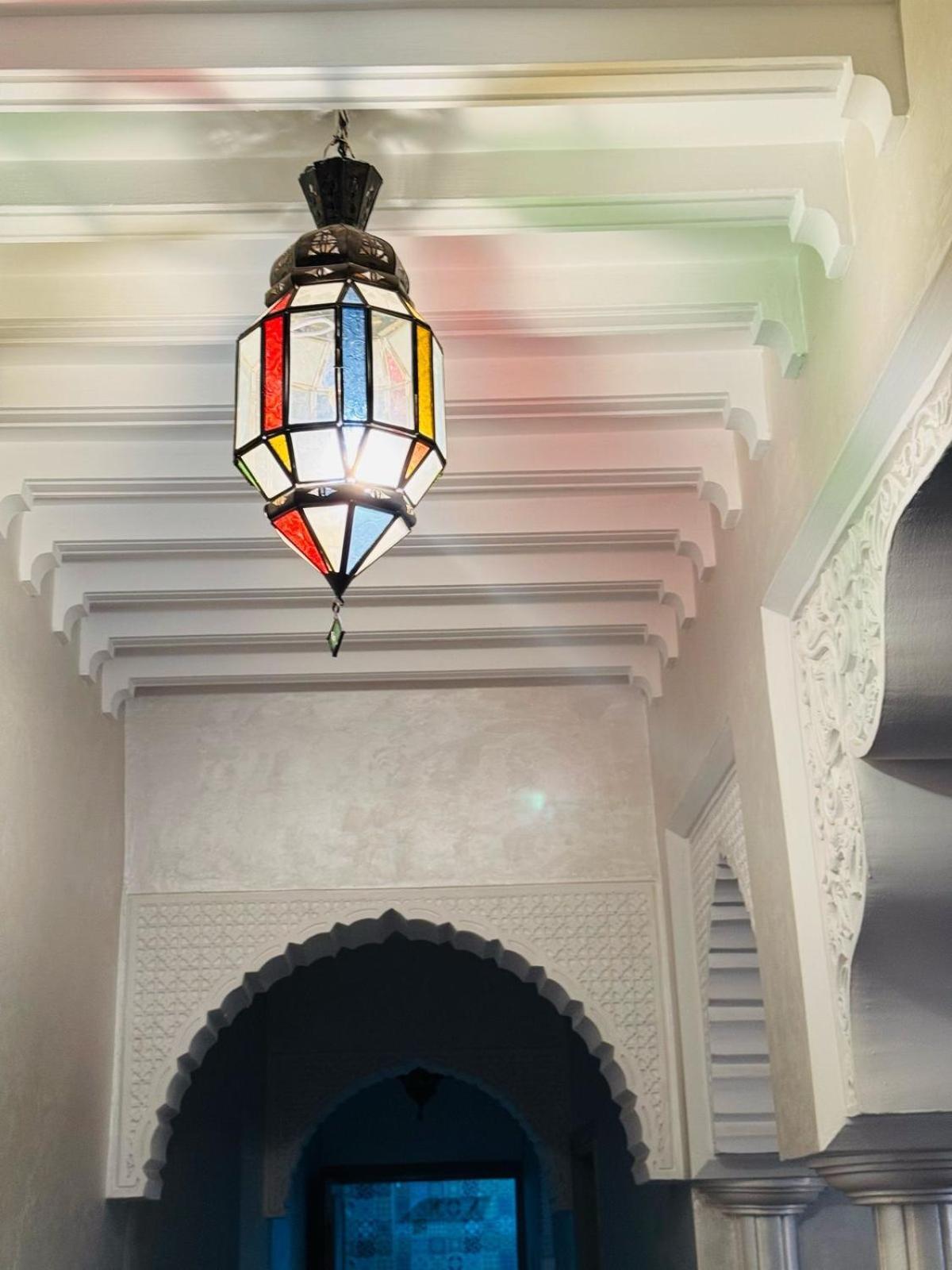 Julie Airport Marrakech Apartments Μαρακές Εξωτερικό φωτογραφία