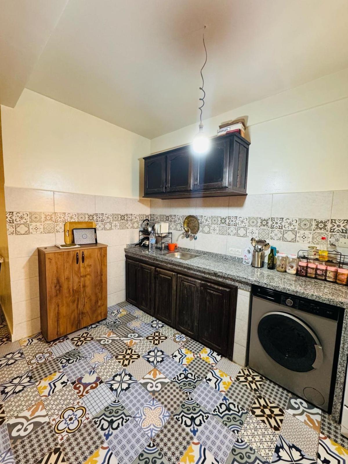 Julie Airport Marrakech Apartments Μαρακές Εξωτερικό φωτογραφία