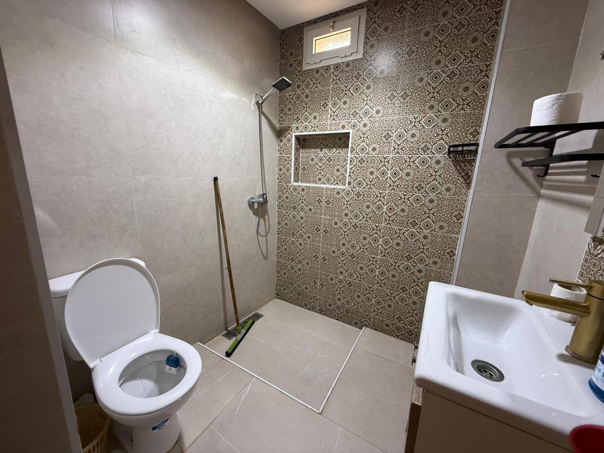 Julie Airport Marrakech Apartments Μαρακές Εξωτερικό φωτογραφία