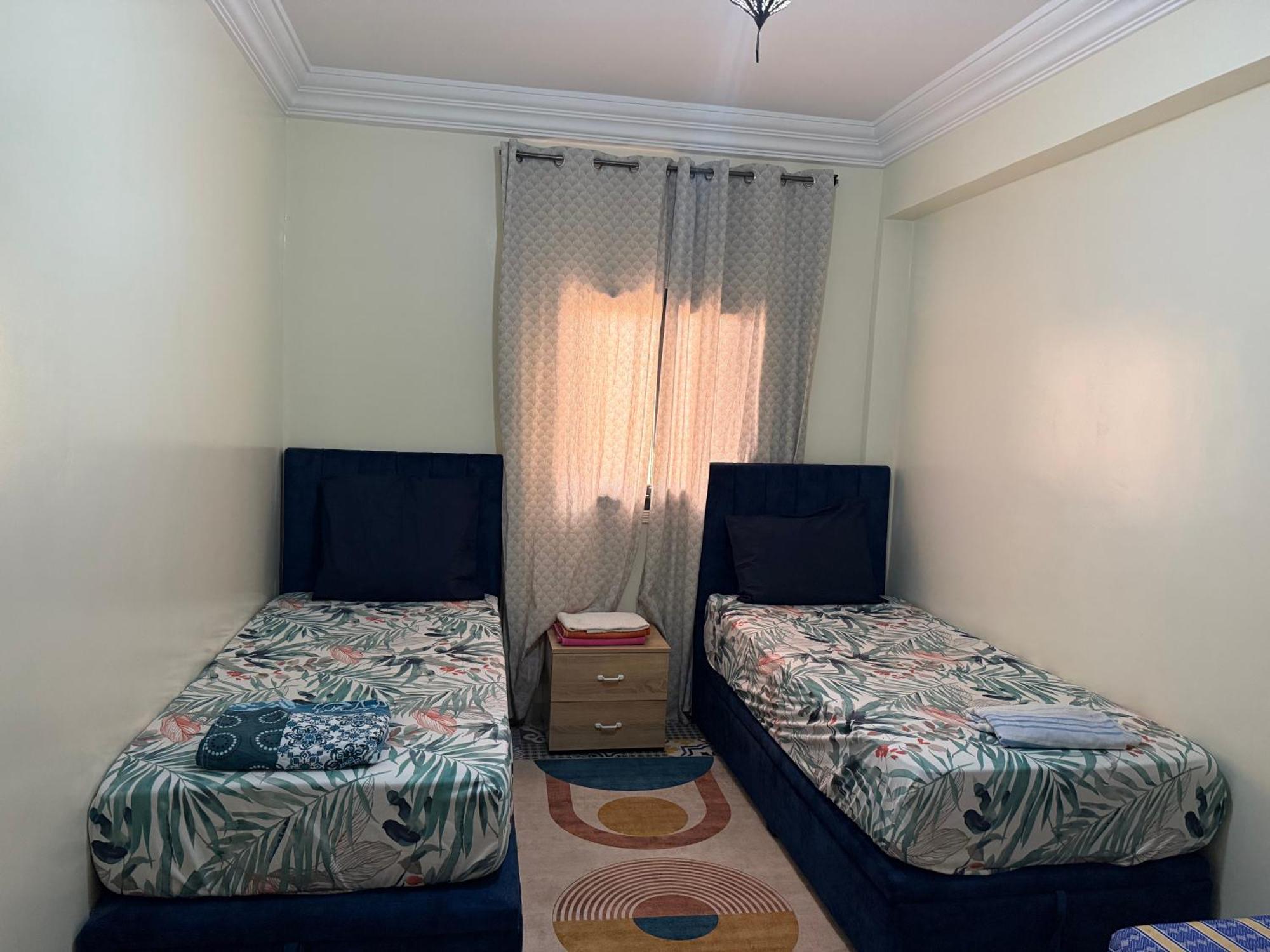 Julie Airport Marrakech Apartments Μαρακές Εξωτερικό φωτογραφία