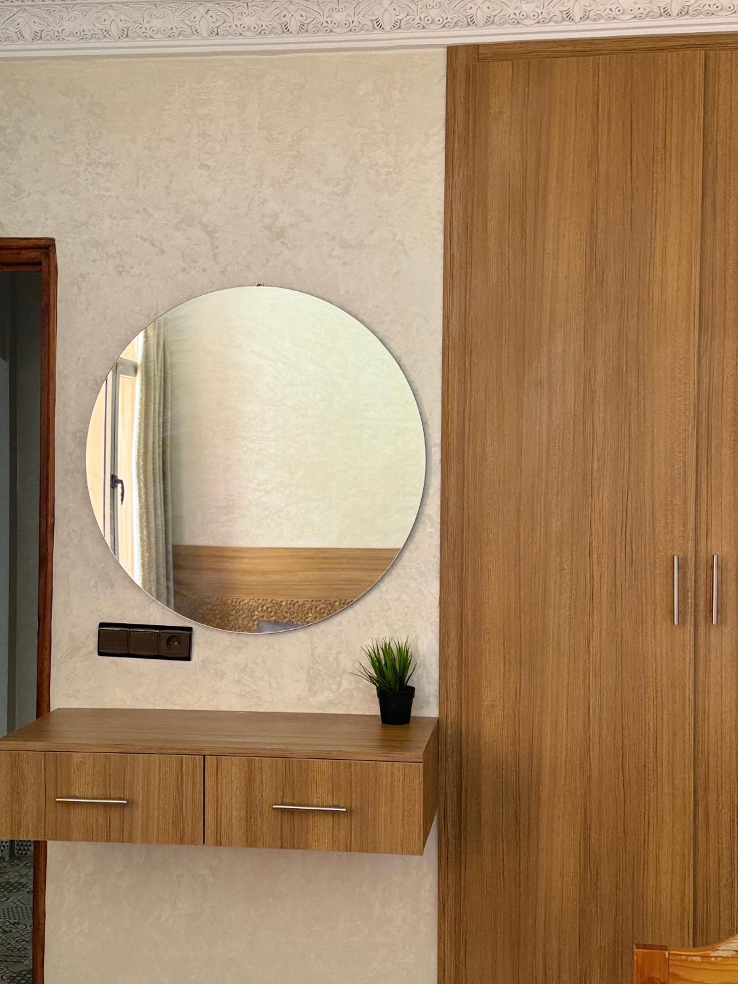 Julie Airport Marrakech Apartments Μαρακές Εξωτερικό φωτογραφία