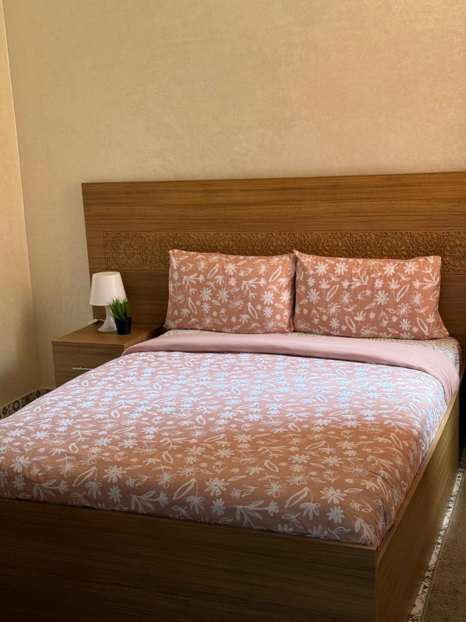 Julie Airport Marrakech Apartments Μαρακές Εξωτερικό φωτογραφία