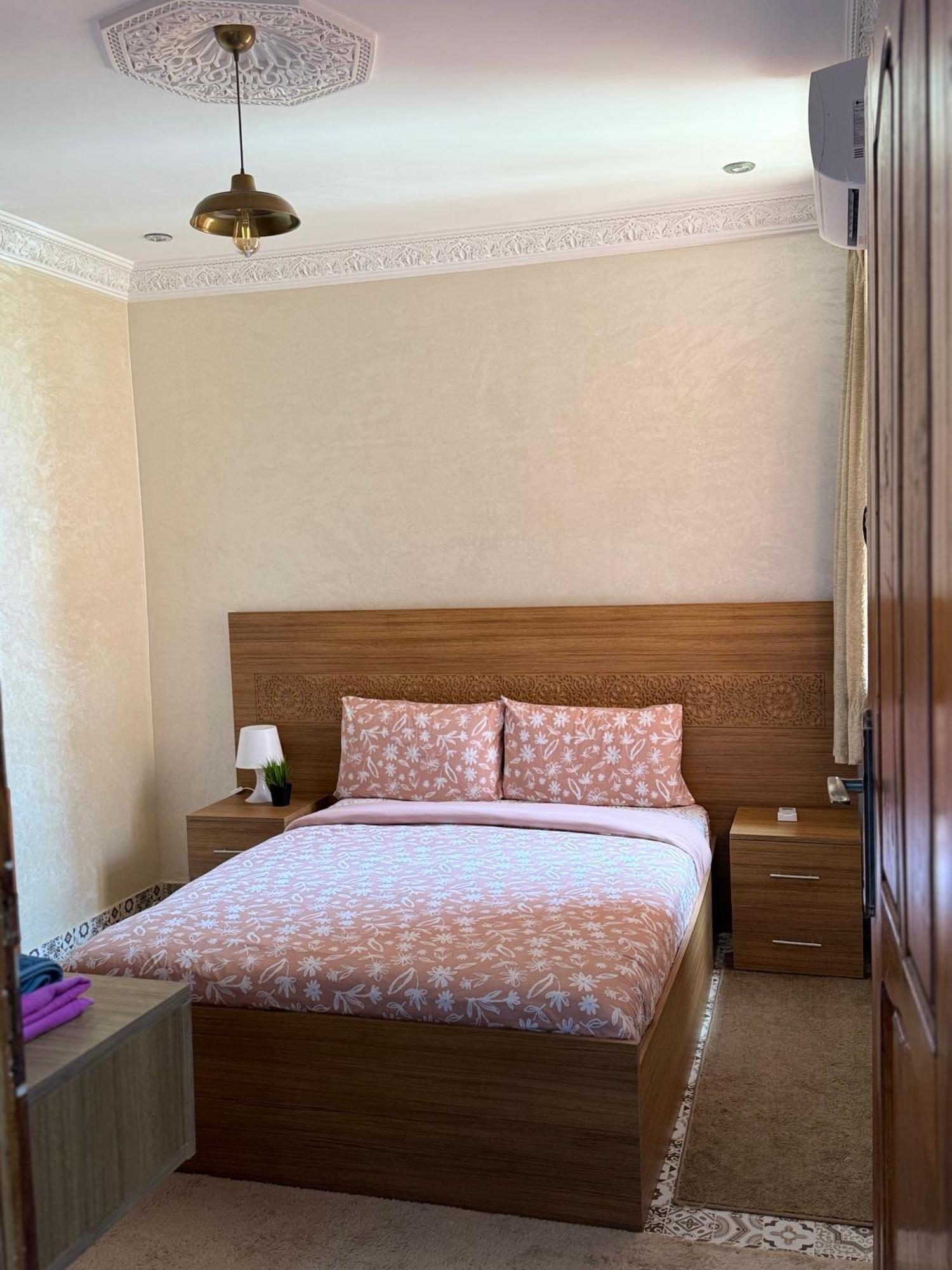 Julie Airport Marrakech Apartments Μαρακές Εξωτερικό φωτογραφία
