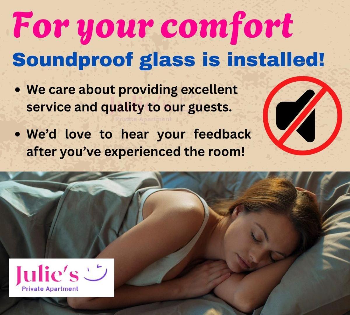 Julie Airport Marrakech Apartments Μαρακές Εξωτερικό φωτογραφία